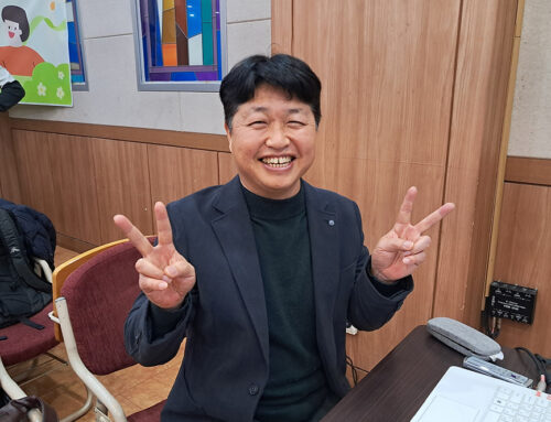 [뉴스레터] 2026 관악뿌리재단 ☘️잎새달 이야기